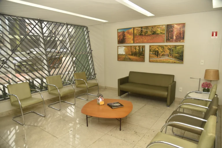 dentista em belém - oralfy belem