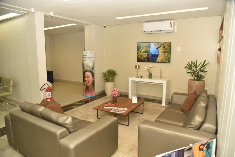 dentista em belém - oralfy belem