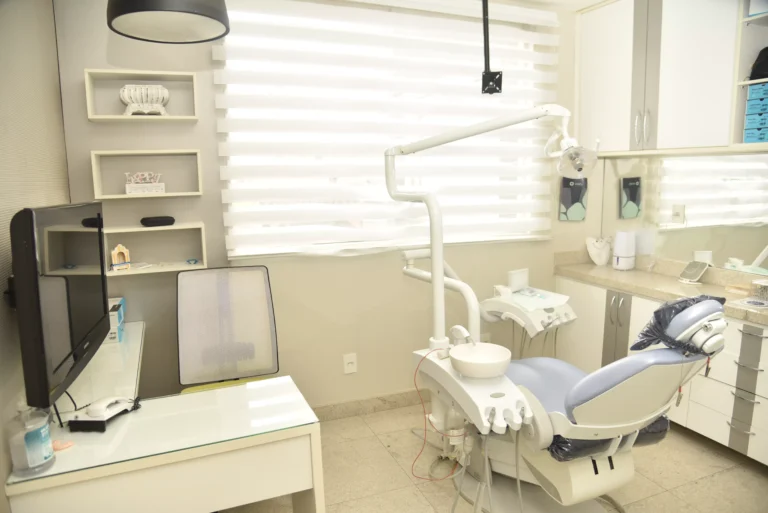 dentista em belém - oralfy belem