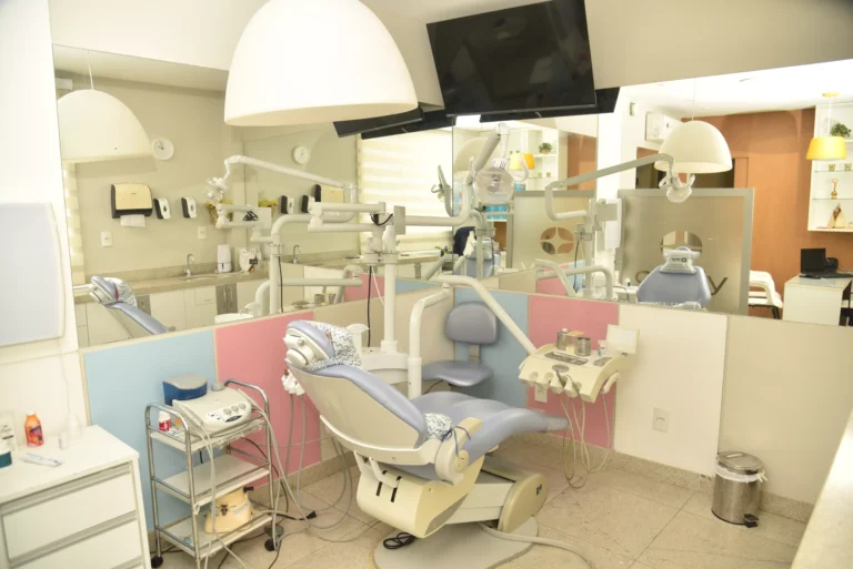 dentista em belém - oralfy belem