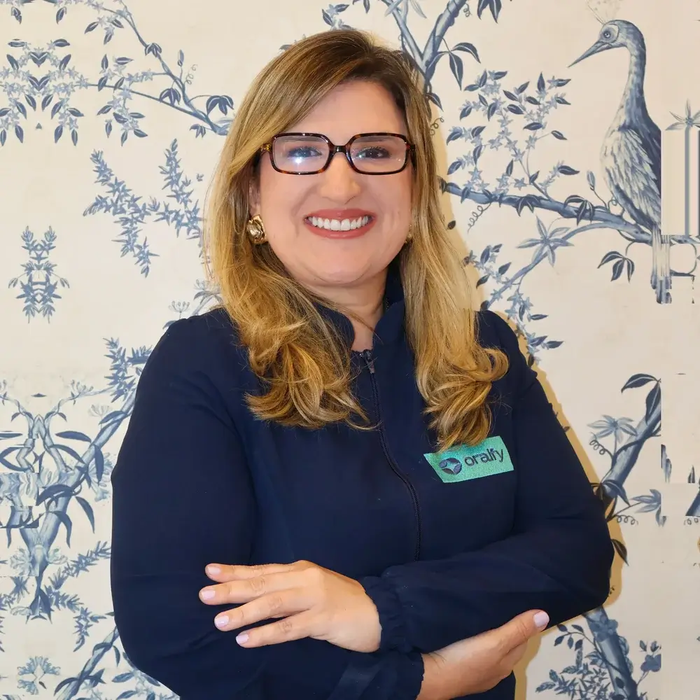 Dra Eloyse Xerfan