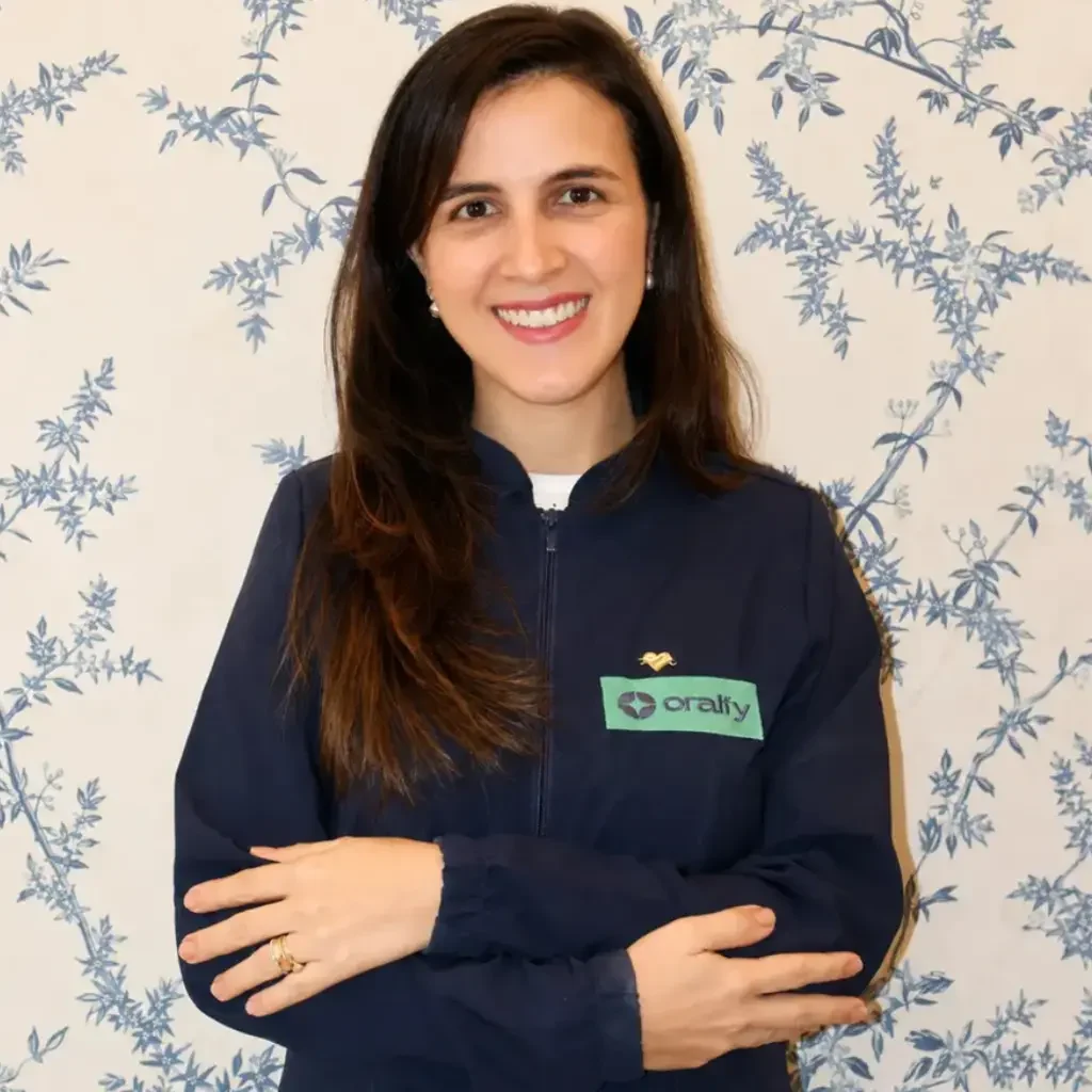 Dra. Elyne Xerfan