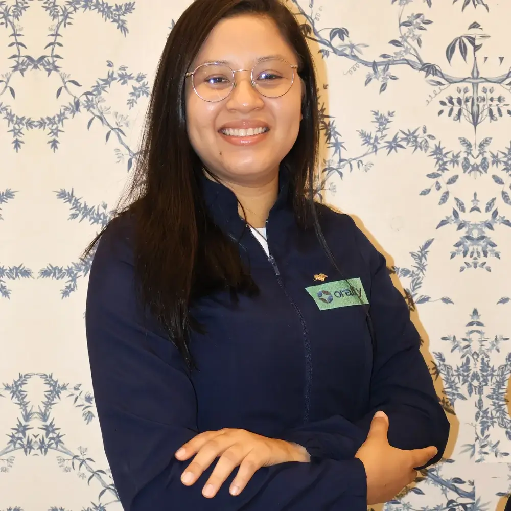 Dra. Thais Fonseca